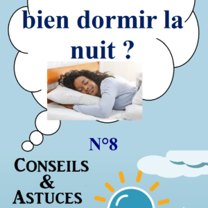 Archives Des Comment Bien Dormir La Nuit Librairie Ctad