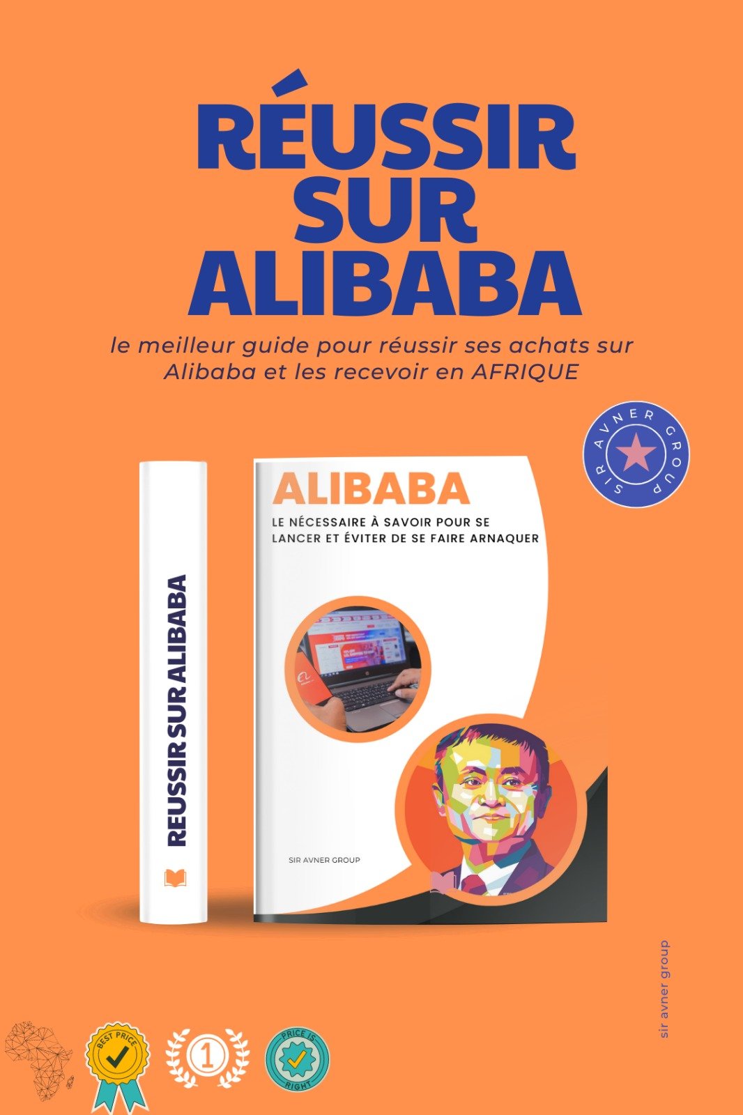 Marketing ALIBABA